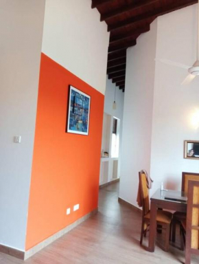 Furnished apartment for Rent